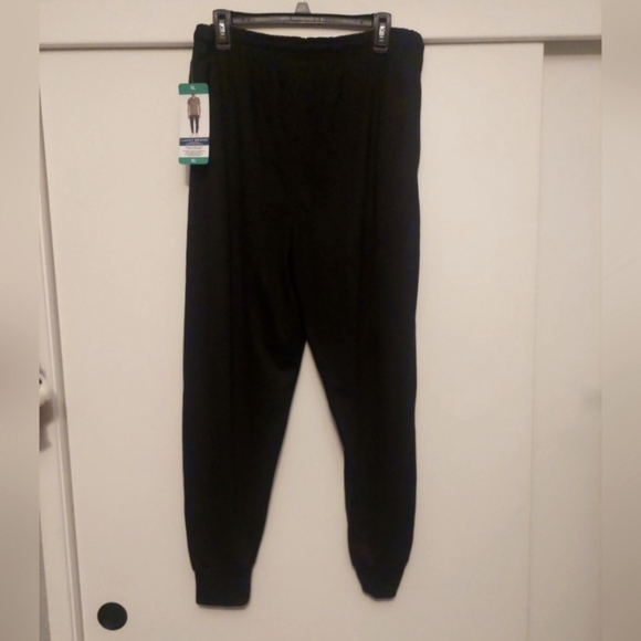 Lucky Brand Mens Drawstring Sleepwear Joggers XL Pajama Pants - Picture 3 of 9